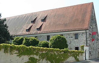 Archäologisches Museum