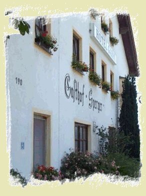 Gasthof Sperger