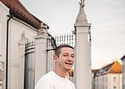 Philipp Nadler liest aus "Großkopfert"
