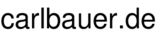carlbauer.de