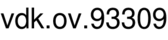 vdk.ov.93309