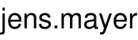jens.mayer